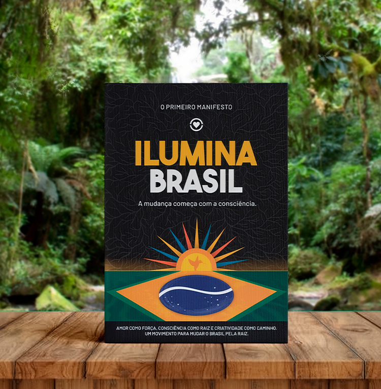 Post - O manifesto ganha corpo com o lançamento oficial da edição impressa