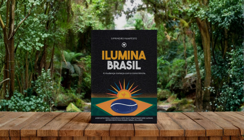 Post - O manifesto ganha corpo com o lançamento oficial da edição impressa