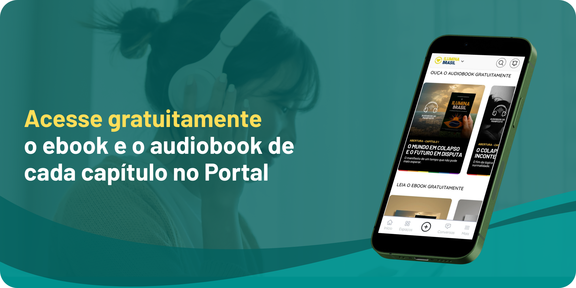 O MANIFESTO DE UM TEMPO QUE NÃO PODE MAIS ESPERAR (9)