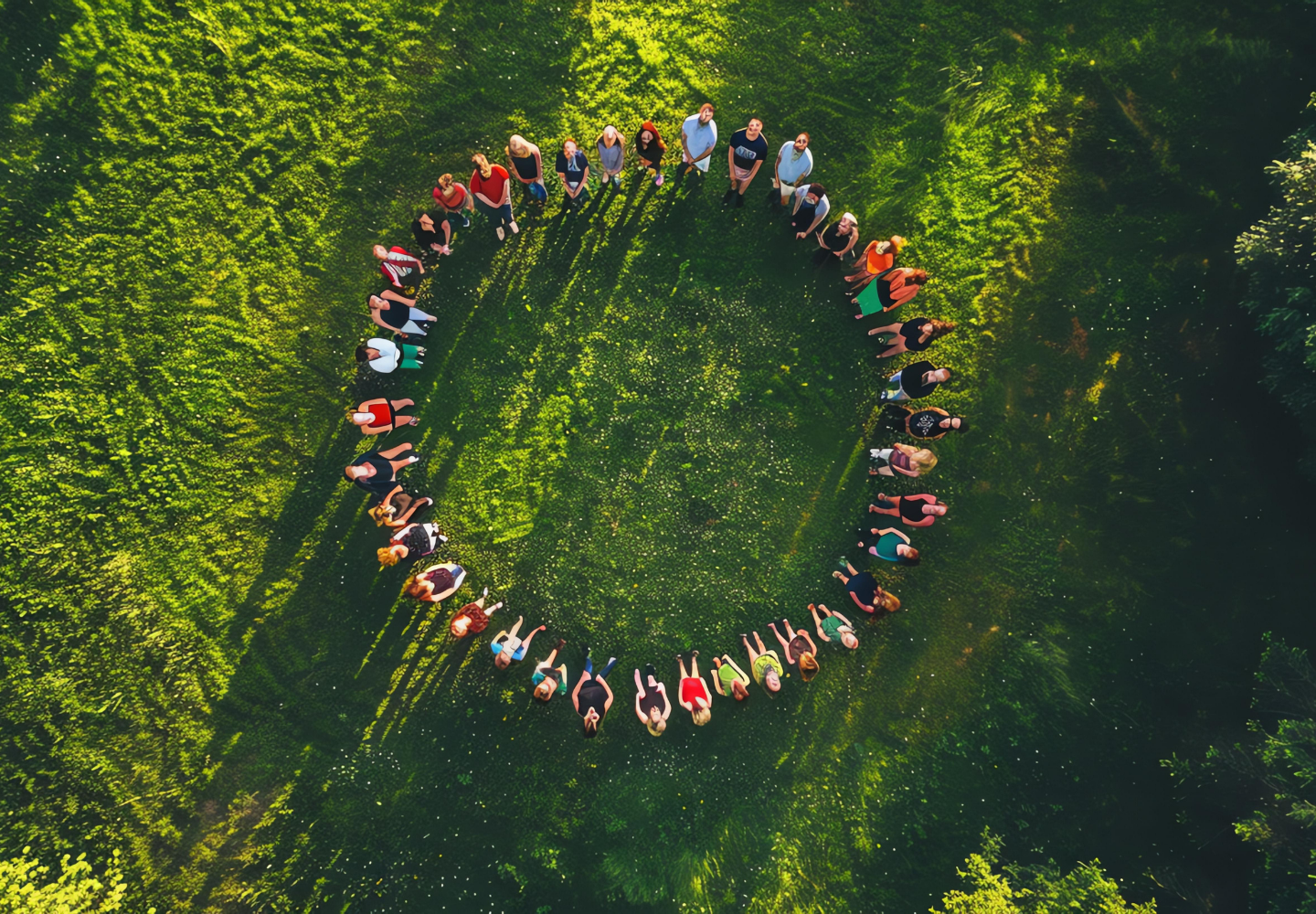 Amor, consciencia e criatividade